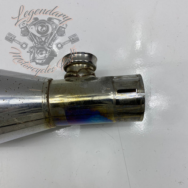 Silencieux OEM 64891-04A