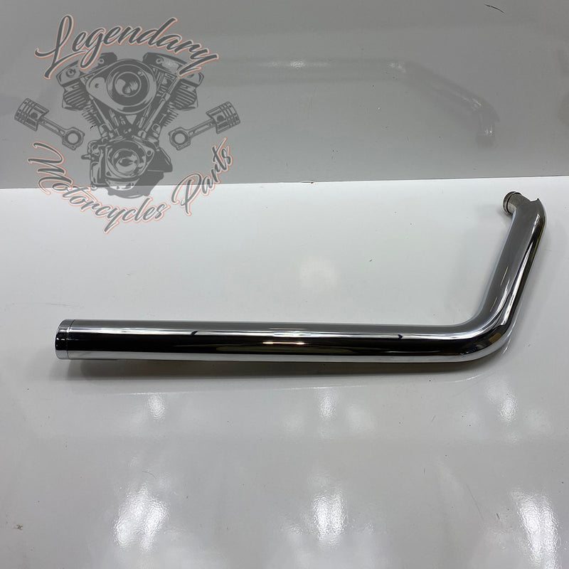 Mean Mother Short 2-2 Exhaust Line Réf. 138-72570