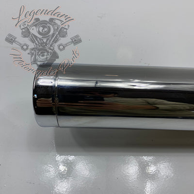 Mean Mother Short 2-2 Exhaust Line Réf. 138-72570