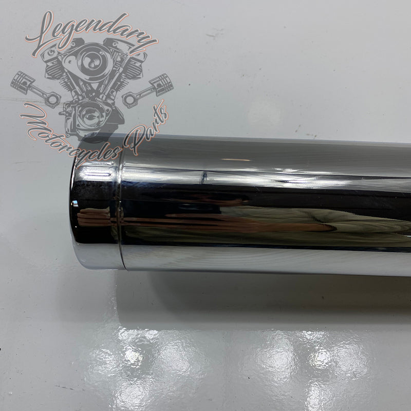 Mean Mother Short 2-2 Exhaust Line Réf. 138-72570