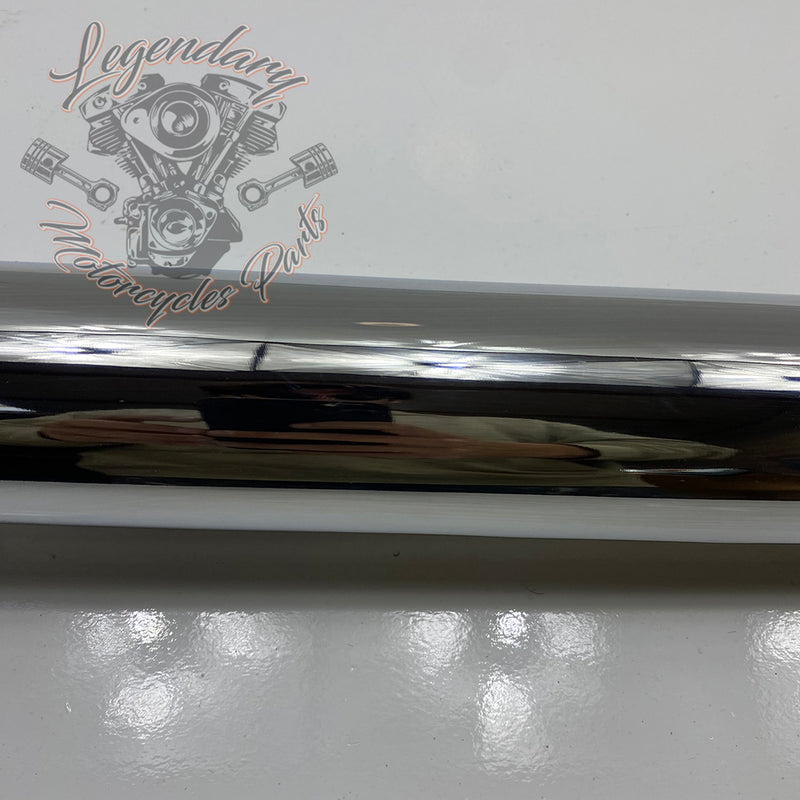 Mean Mother Short 2-2 Exhaust Line Réf. 138-72570