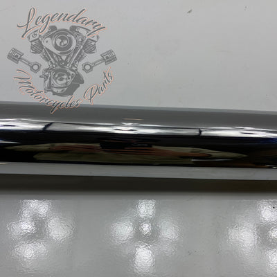 Mean Mother Short 2-2 Exhaust Line Réf. 138-72570