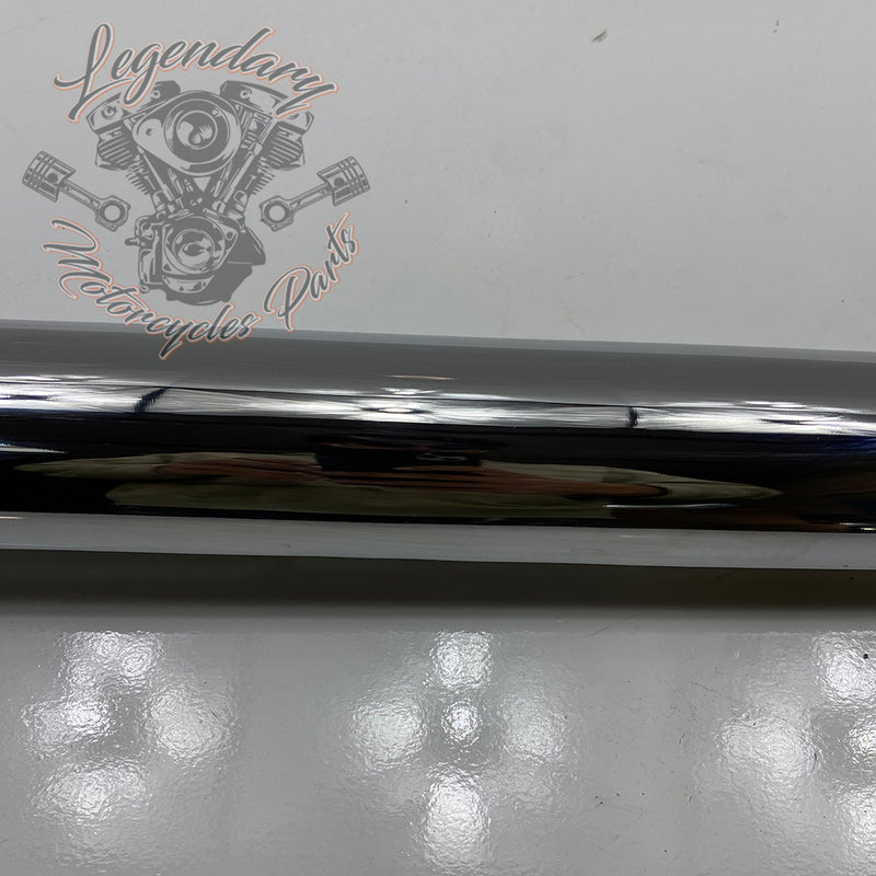 Mean Mother Short 2-2 Exhaust Line Réf. 138-72570