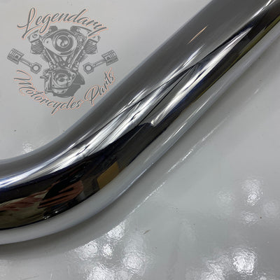 Mean Mother Short 2-2 Exhaust Line Réf. 138-72570