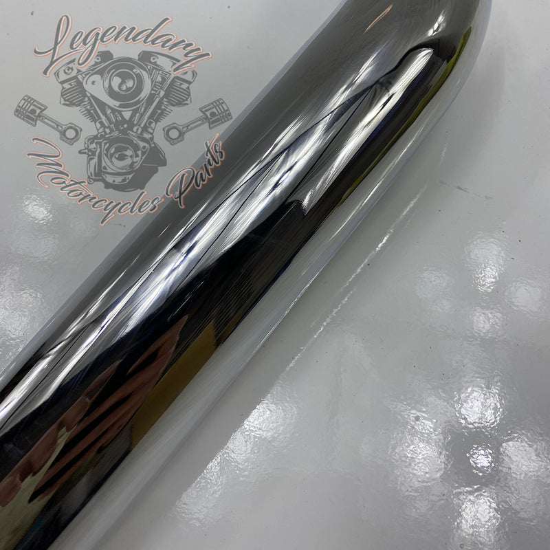 Mean Mother Short 2-2 Exhaust Line Réf. 138-72570