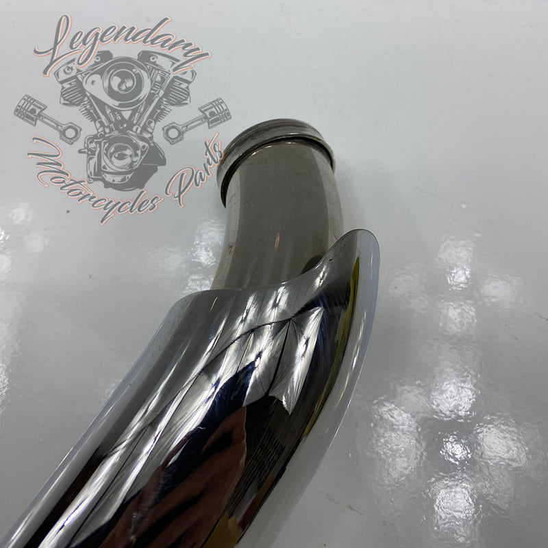 Mean Mother Short 2-2 Exhaust Line Réf. 138-72570