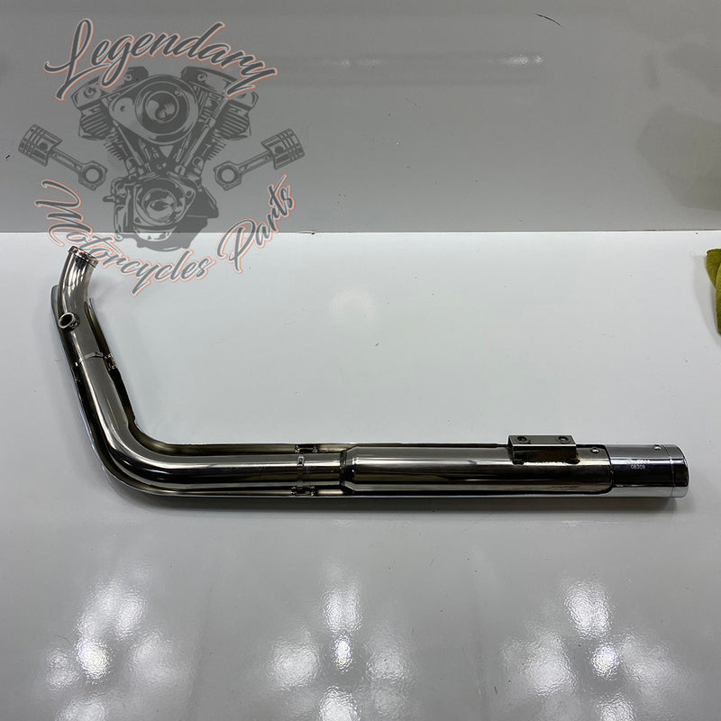 Mean Mother Short 2-2 Exhaust Line Réf. 138-72570