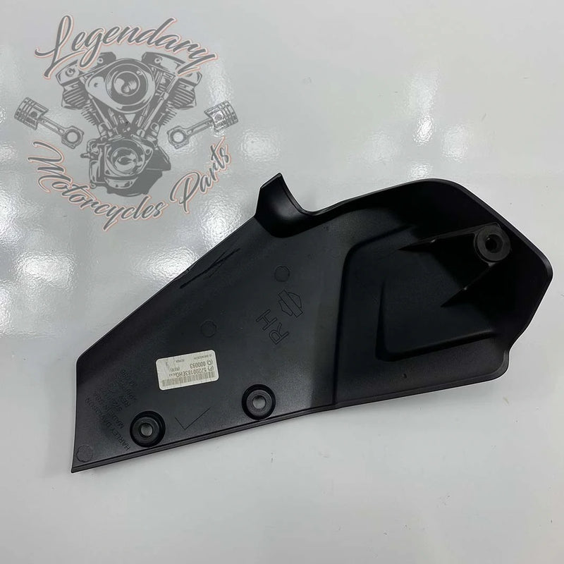 Cubierta lateral derecha OEM 57200177 (57200188EHO)