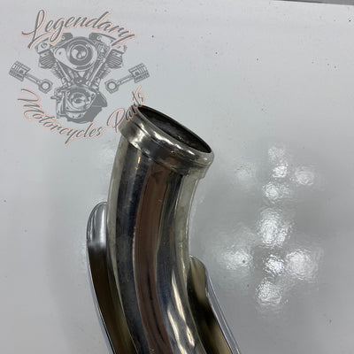 Mean Mother Short 2-2 Exhaust Line Réf. 138-72570