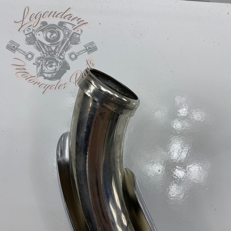Mean Mother Short 2-2 Exhaust Line Réf. 138-72570
