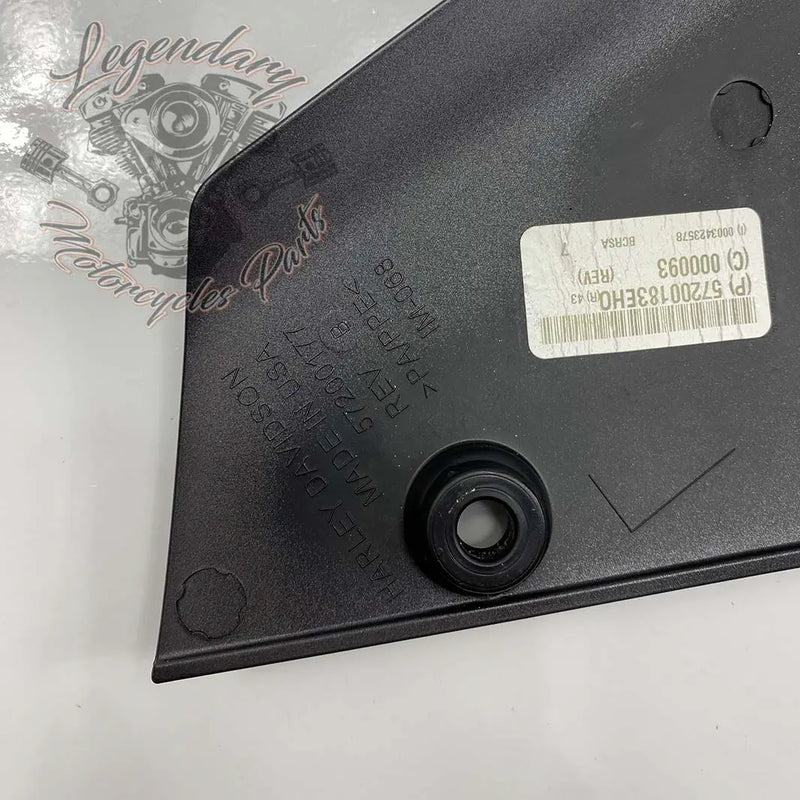 Cubierta lateral derecha OEM 57200177 (57200188EHO)