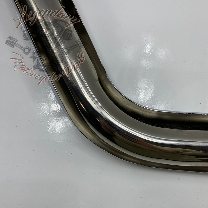 Mean Mother Short 2-2 Exhaust Line Réf. 138-72570