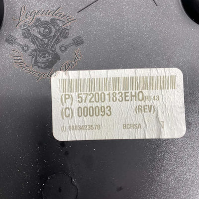 Cubierta lateral derecha OEM 57200177 (57200188EHO)