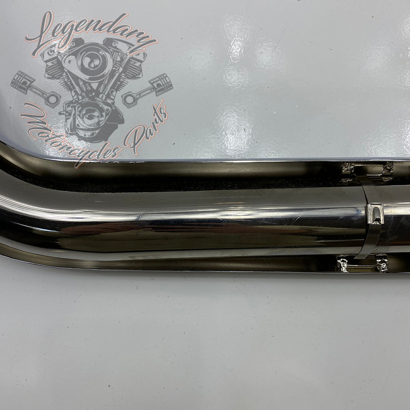 Mean Mother Short 2-2 Exhaust Line Réf. 138-72570