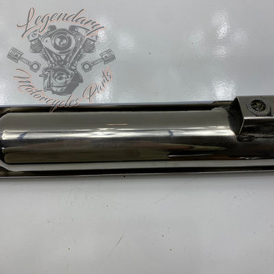 Mean Mother Short 2-2 Exhaust Line Réf. 138-72570