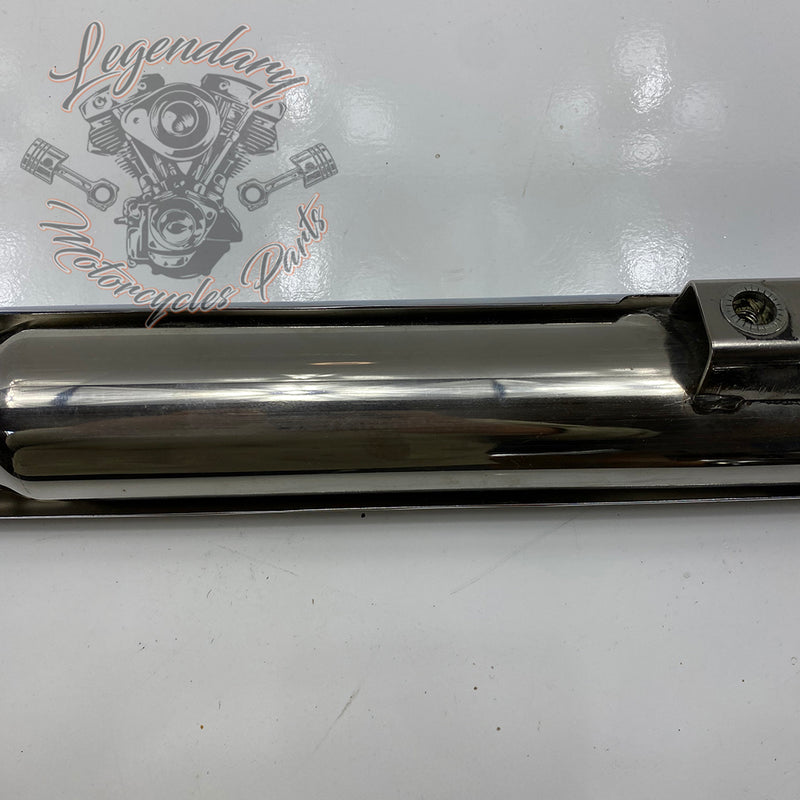 Mean Mother Short 2-2 Exhaust Line Réf. 138-72570