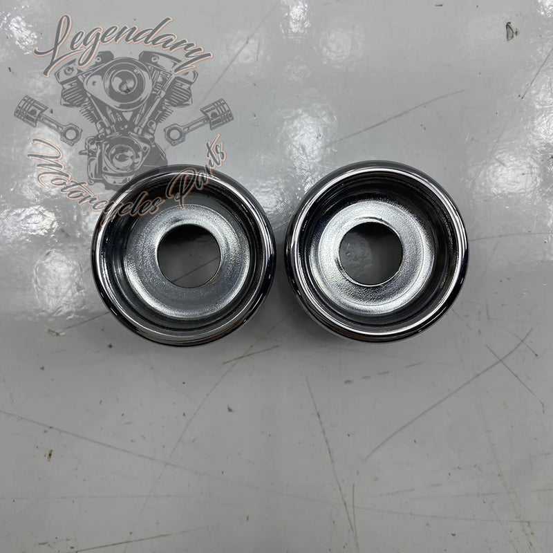 Dämpfer-Schraubenabdeckung OEM 54724-04