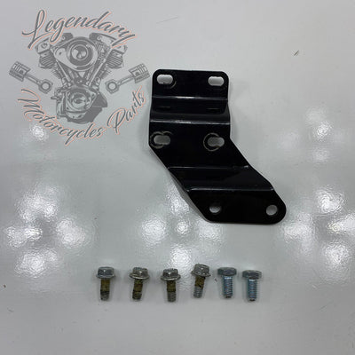 Mean Mother Short 2-2 Exhaust Line Réf. 138-72570