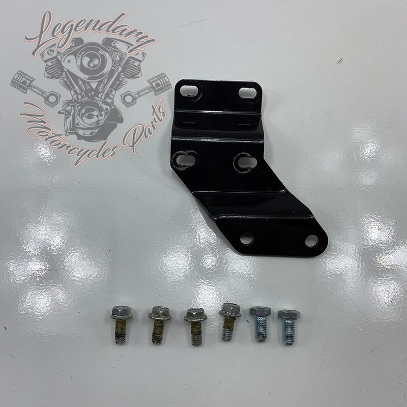 Mean Mother Short 2-2 Exhaust Line Réf. 138-72570