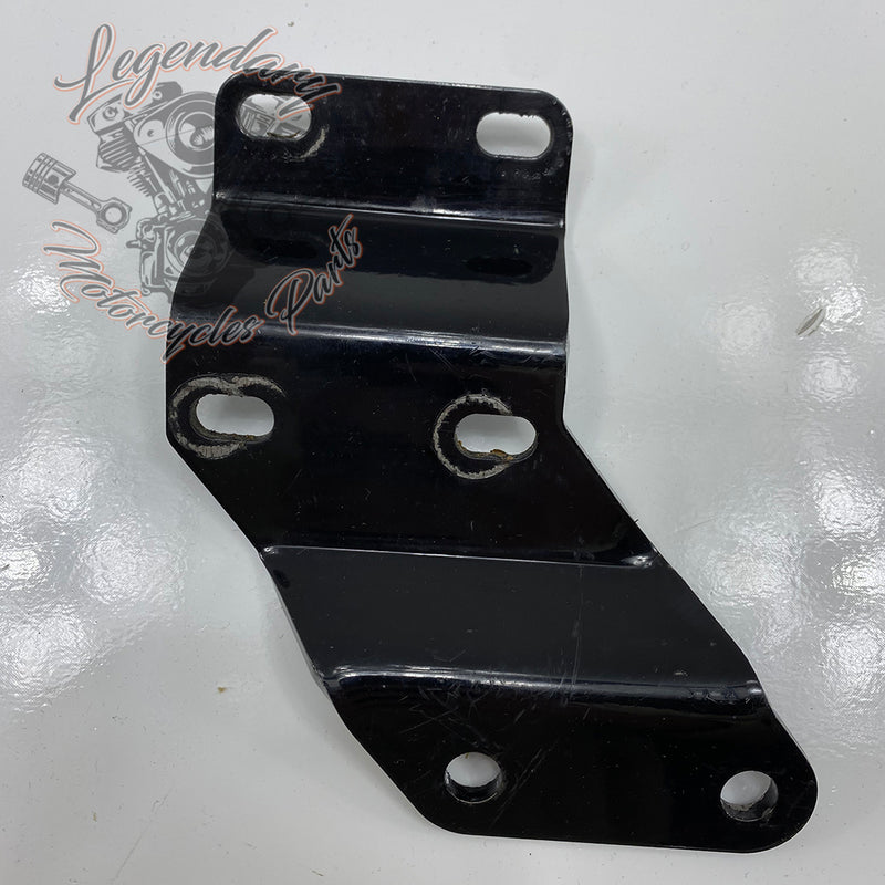 Mean Mother Short 2-2 Exhaust Line Réf. 138-72570