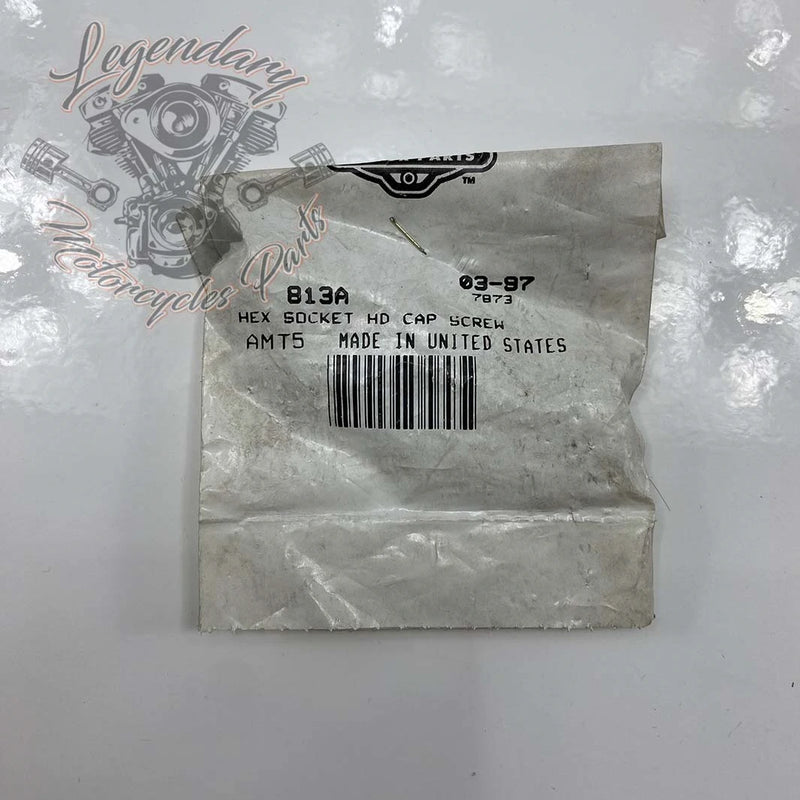 Schroef 1/4-20 X 1-3/4 OEM 813A