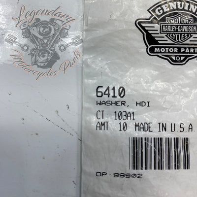 Nylon Washer OEM 6410