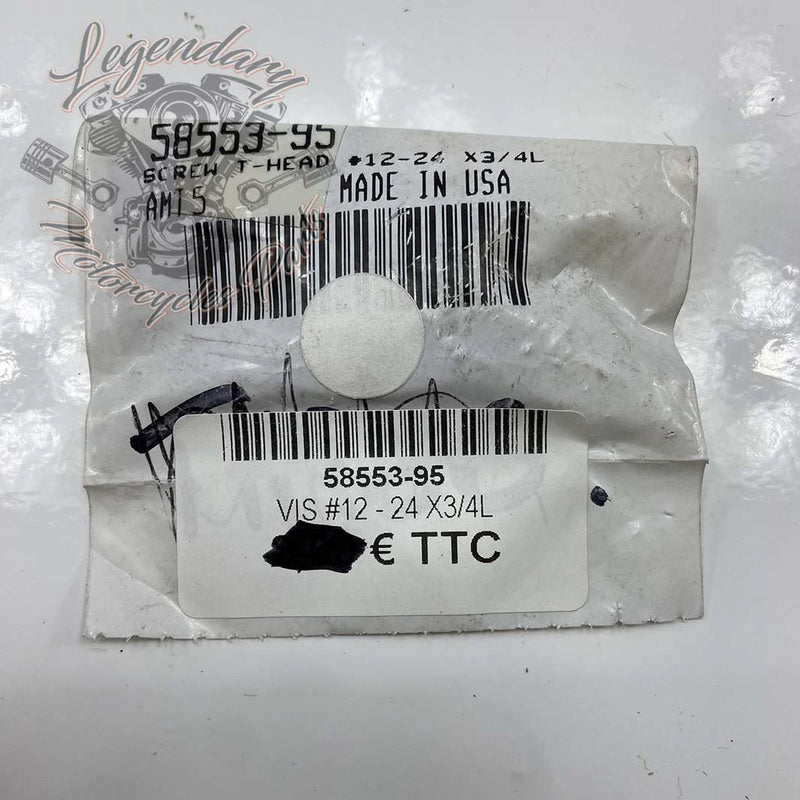 Vis 12 - 24 X3/4L OEM 58553-95
