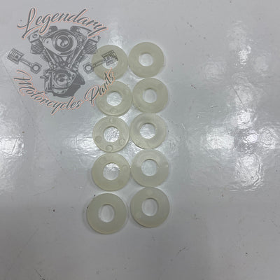 Nylon Washer OEM 6410