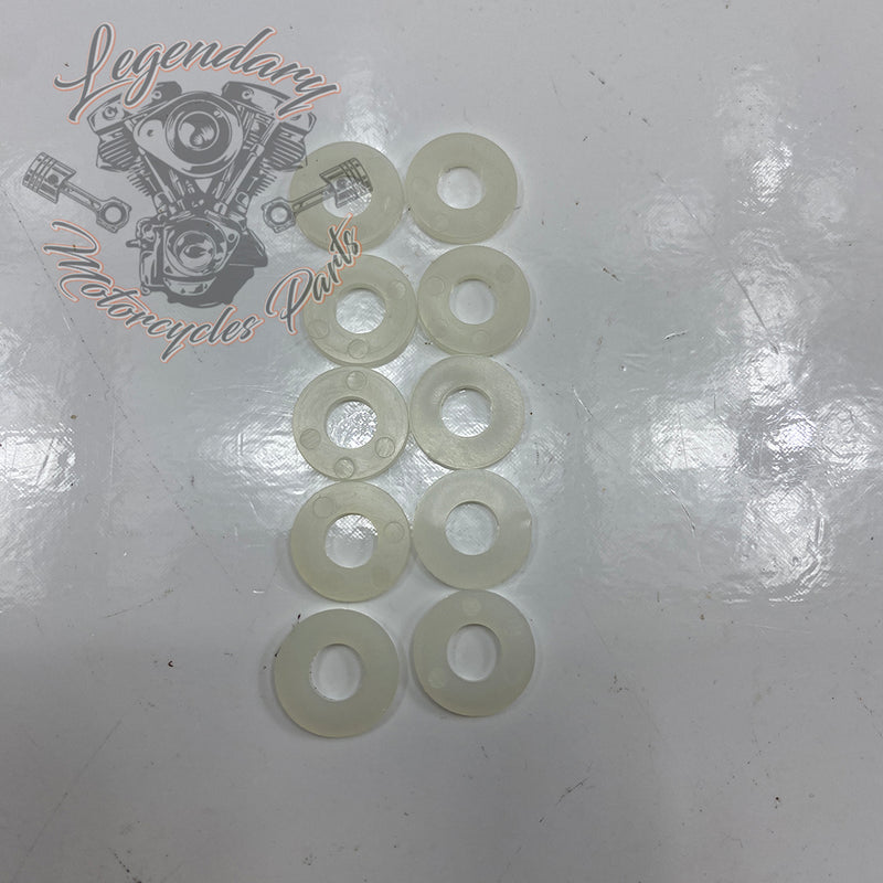 Nylon Washer OEM 6410