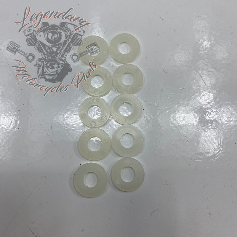 Nylon Washer OEM 6410