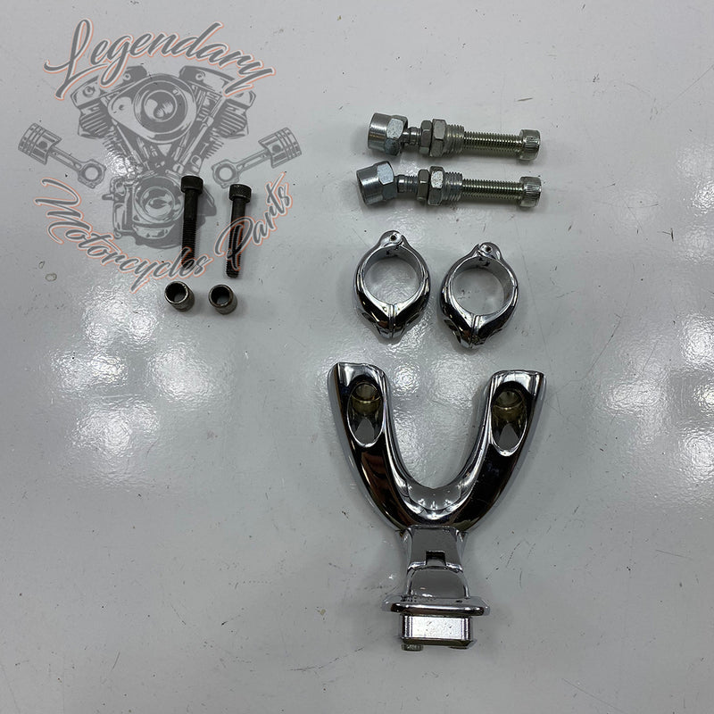 Kit de instalación de parabrisas OEM 58360-01