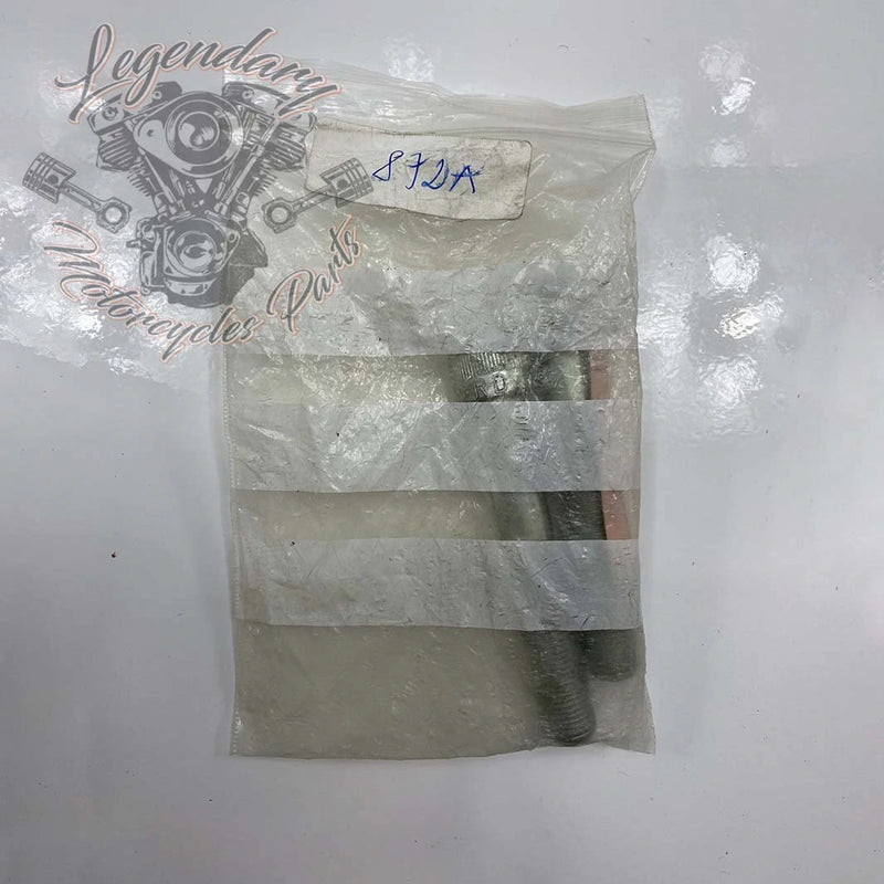 Śruba wspornika podnóżka 1/2-20 X 3-1/4 OEM 872A
