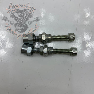 Kit de instalación de parabrisas OEM 58360-01