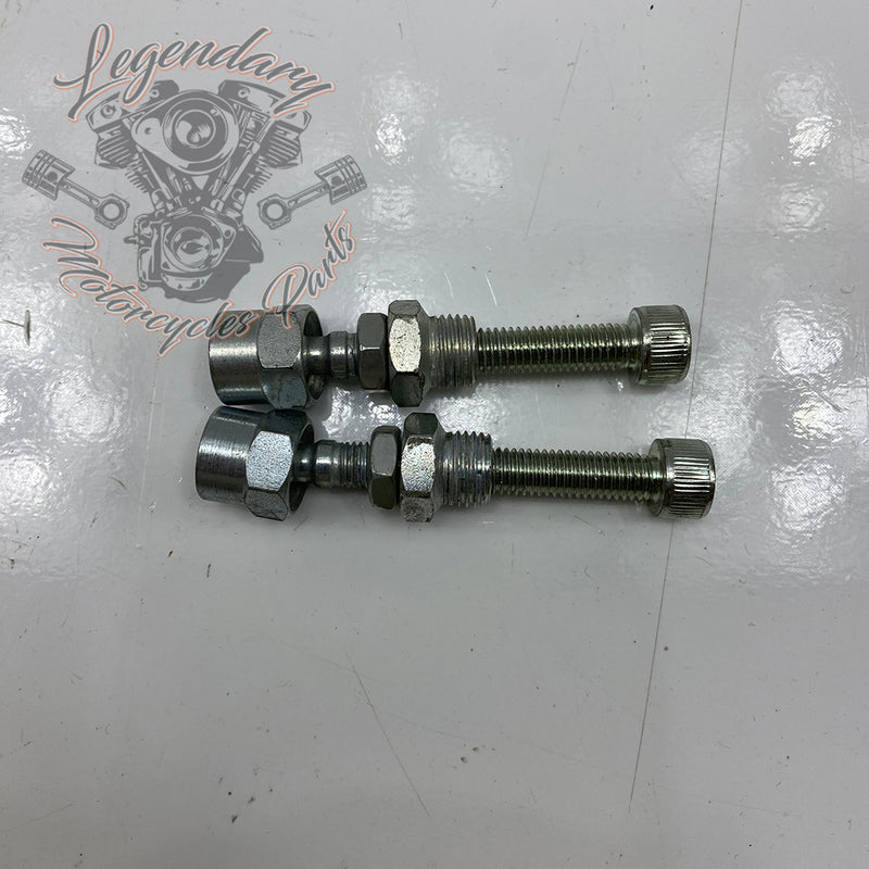 Kit de instalación de parabrisas OEM 58360-01