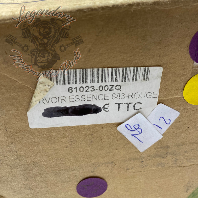 Tank OEM 61023-00ZQ