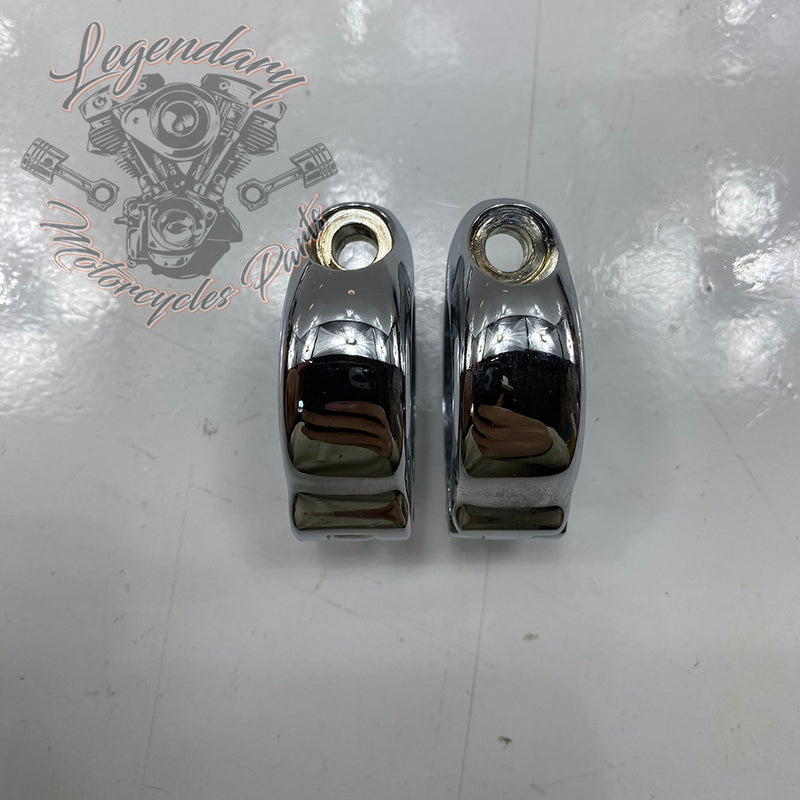 Kit de instalación de parabrisas OEM 58360-01