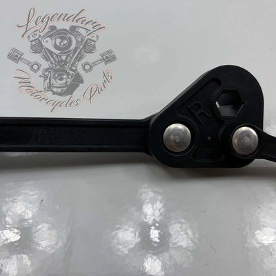 Mechanizm prawy do mocowania owiewki OEM 59837-01