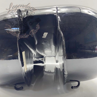 Tank OEM 61053-07BJM