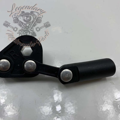 Mechanizm prawy do mocowania owiewki OEM 59837-01