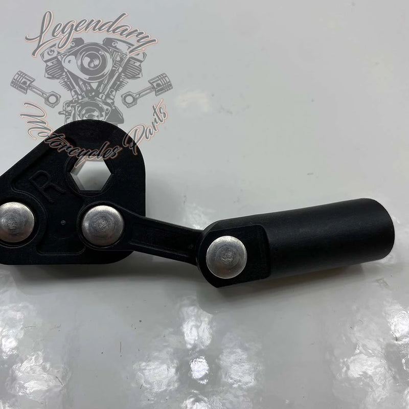 Mechanizm prawy do mocowania owiewki OEM 59837-01
