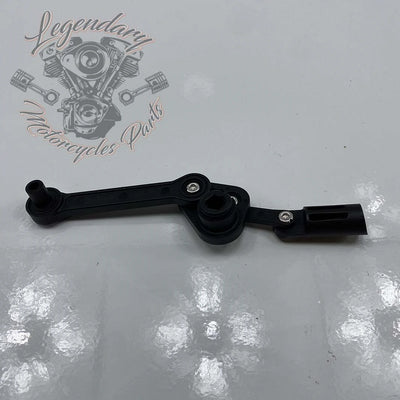 Mechanizm prawy do mocowania owiewki OEM 59837-01