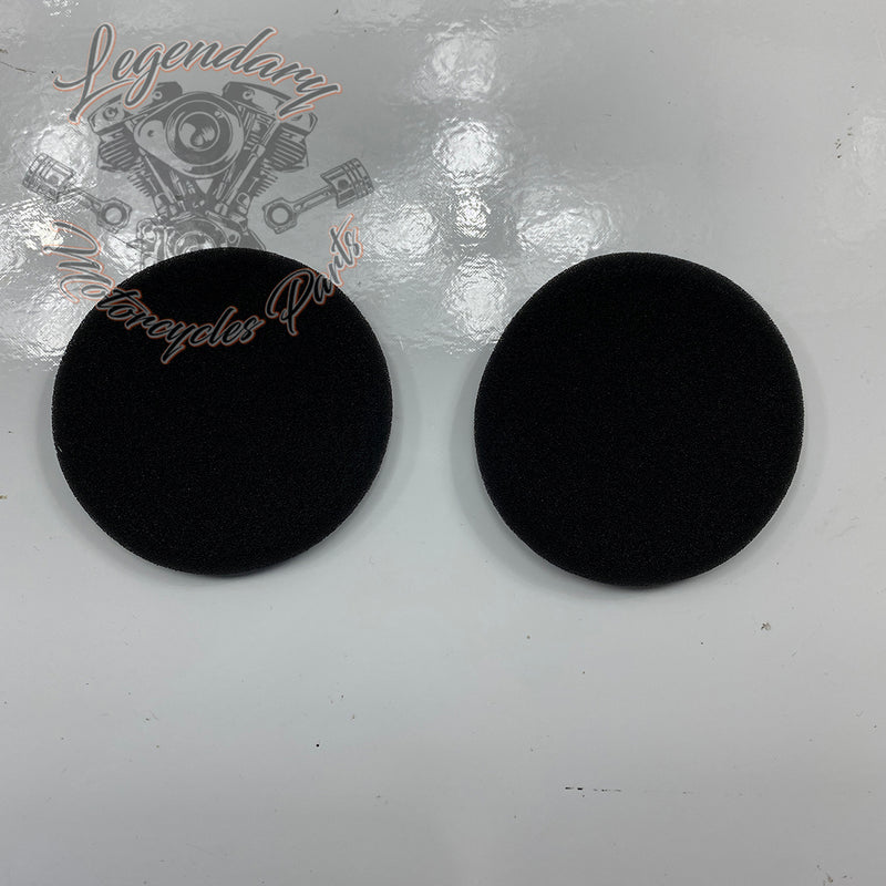 Helmet Earphone Sponges OEM 76529-10