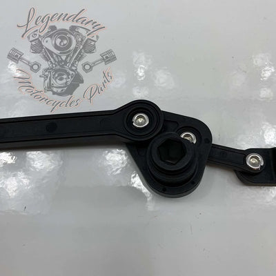Mechanizm prawy do mocowania owiewki OEM 59837-01
