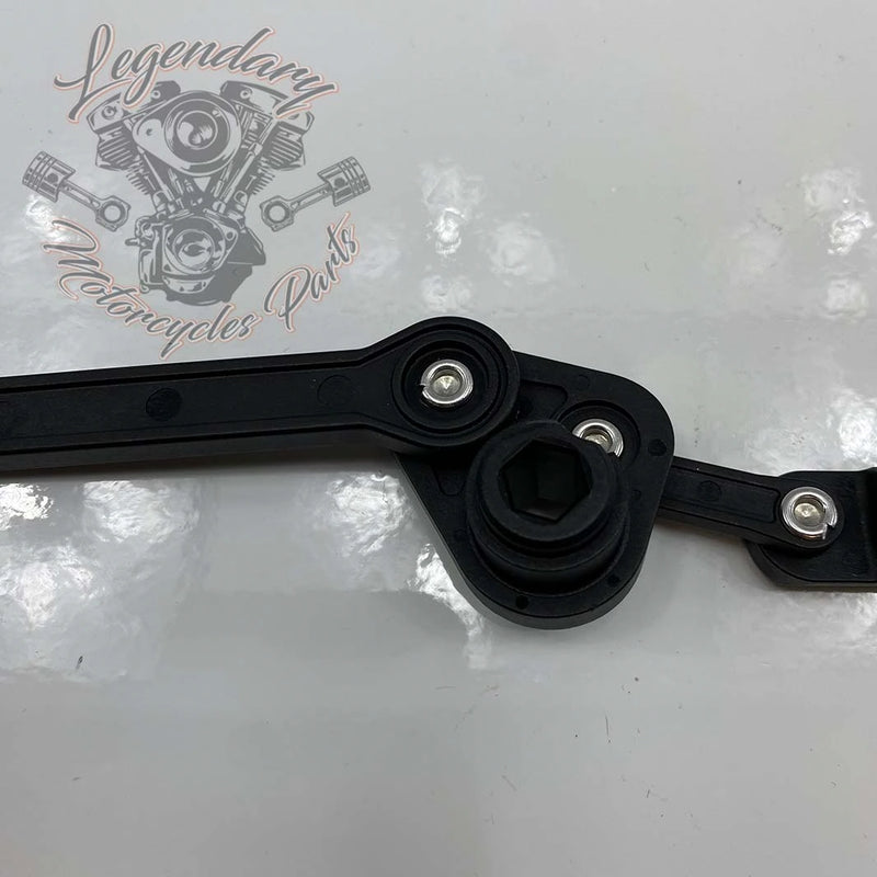 Mechanizm prawy do mocowania owiewki OEM 59837-01