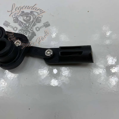 Mechanizm prawy do mocowania owiewki OEM 59837-01