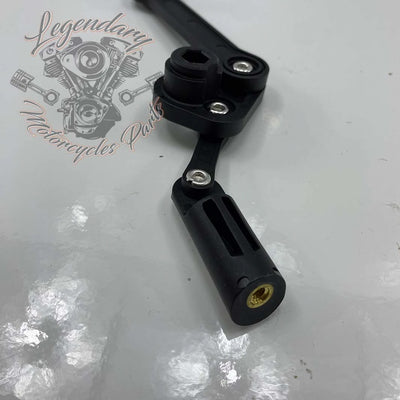 Mechanizm prawy do mocowania owiewki OEM 59837-01