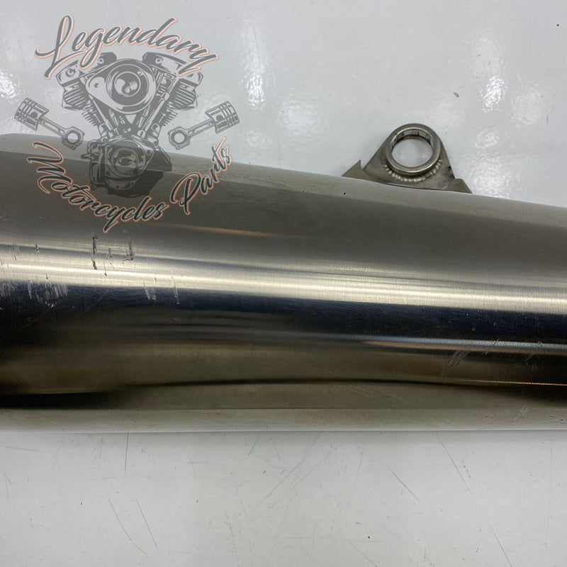 Triumph Silencer Réf. 2203878