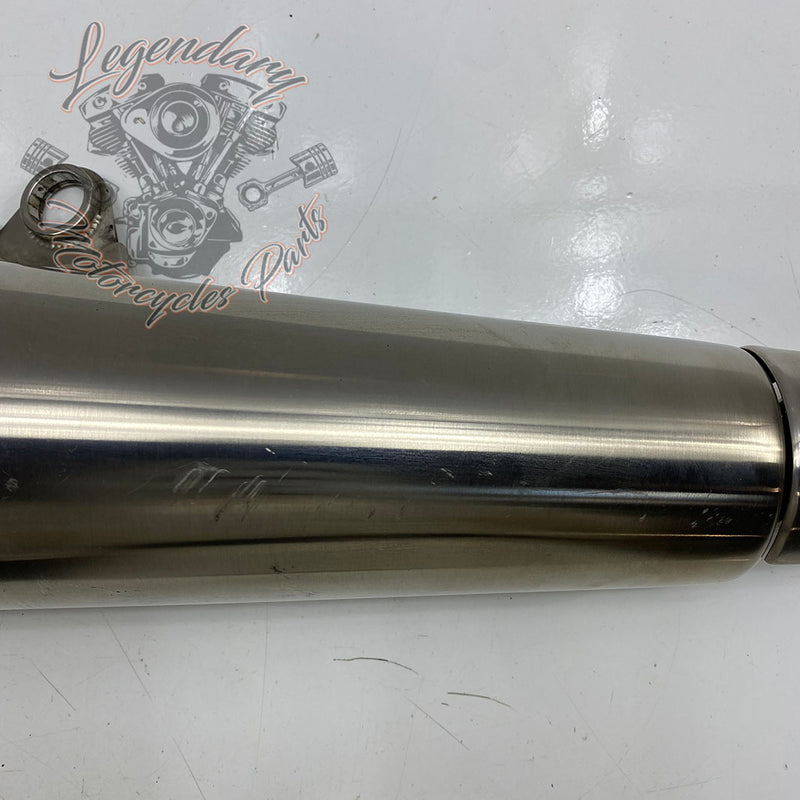 Triumph Silencer Réf. 2203878