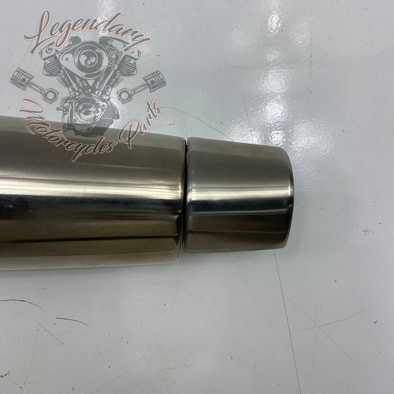 Triumph Silencer Réf. 2203878