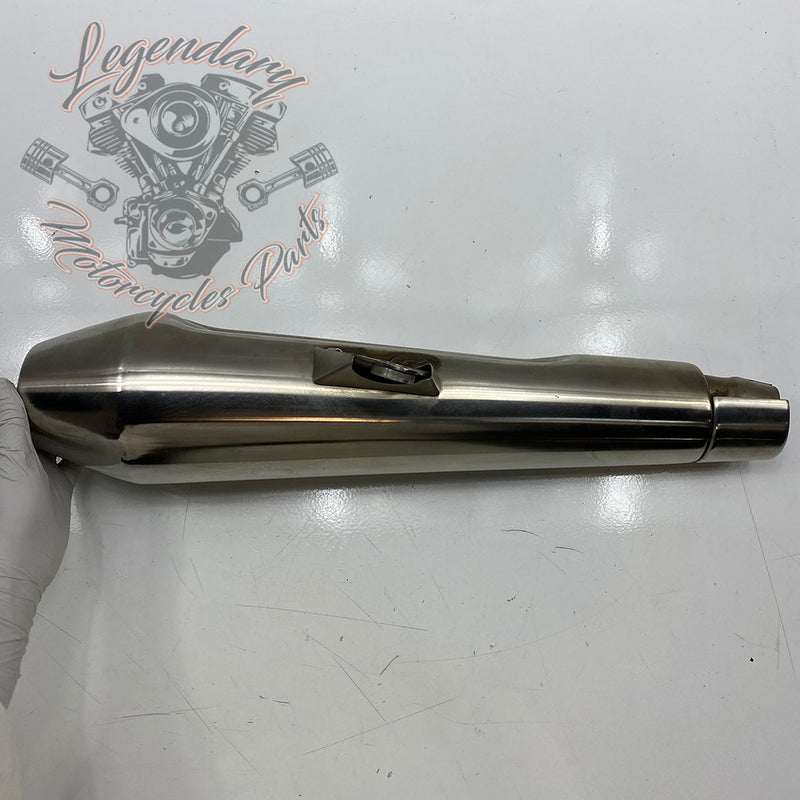Triumph Silencer Réf. 2203878